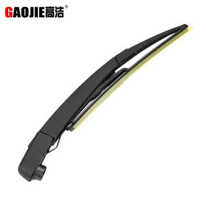 Lame d'essuie-glace arrière Gaojie 300 mm pour Opel Insignia A Estate 2008-2017, ensemble d'essuie-glace arrière 1273423 - Product Image 5
