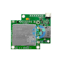 HAISEN Carte mère originale QUECTEL EG25GGB Carte de développement EG25GGB LTE 4G CAT4 EG25