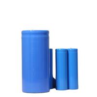 18650 Rechargeable 3.7V 2000mah Cylindrical Lithium Ion Battery Pack Pointed Cell with PCM 18650 Lithium Battery Pack