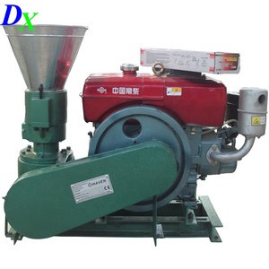 <span class=keywords><strong>Presse</strong></span> à granulés de sciure de bois à matrice plate pour <span class=keywords><strong>tracteur</strong></span>, modèle 300, 22 kW 30 CV, diesel, avec prise de force (PTO), vente en gros à bas prix - Product Image 3