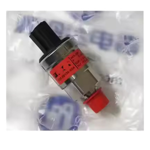 Capteur de pression de climatisation AKS32 R 025 29139 002 003 004 pour système central - Product Image 3