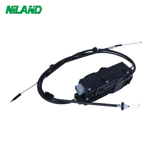 Pièces d'auto NiLAND Module de stationnement électrique de haute qualité Module d'actionneur de <span class=keywords><strong>frein</strong></span> à <span class=keywords><strong>main</strong></span> assemblage de moteur OE 34436850289 pour <span class=keywords><strong>BMW</strong></span> <span class=keywords><strong>E70</strong></span> - Product Image 2