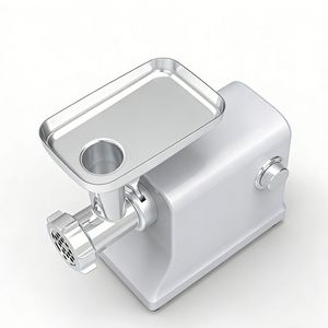 Picadora <span class=keywords><strong>de</strong></span> Carne Eléctrica Multifuncional para <span class=keywords><strong>Cocina</strong></span>, Rebanadora y Picadora <span class=keywords><strong>de</strong></span> Alimentos, Máquina para Hacer Salsas y Picar Carne, <span class=keywords><strong>Precio</strong></span> Competitivo - Product Image 3