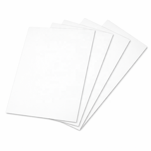Panneau <span class=keywords><strong>publicitaire</strong></span> vierge en aluminium pour sublimation personnalisée, <span class=keywords><strong>plaque</strong></span> métallique imprimable pour la publicité, la décoration murale de la maison et des entreprises, utilisation en intérieur - Product Image 5