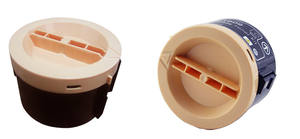 3010C, 3045, 3040 Toner d'imprimante Compatible noir 106R02181 106R02182 106R02183 pour <span class=keywords><strong>Xerox</strong></span> Phaser <span class=keywords><strong>3010</strong></span>, 3040, WC3045 - Product Image 3