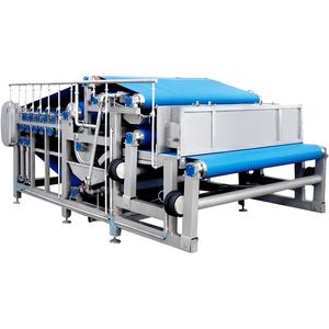 สายการผลิตซอสมะเขือเทศแบบครบวงจรสำหรับโครงการโรงงานอาหาร - Product Image 4