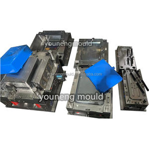 กล่องใส่เบียร์กล่องใส่ของ Taizhou กล่องใส่เบียร์กล่องพลาสติก - Product Image 1