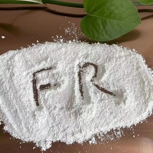 CAS No. 68333-79-9 Ammonium polyphosphate chống cháy ứng dụng chống cháy cho lớp phủ chất kết dính và PP tiêm - Product Image 4