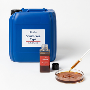 Food additive <b>Crab</b> Flavor Sample Liquid Flavoring Base for Snack Manufacturing <b>Crab</b>-free Halal Food Production Flavolink Brand - Product Image 6