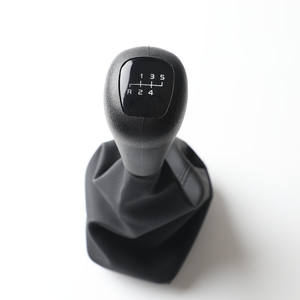 ฝาครอบกันฝุ่นคันเกียร์รถยนต์สำหรับเมอร์เซเดส เบนซ์ 202 5 6 สปีดเกียร์ธรรมดาอะไหล่ทดแทน - Product Image 5