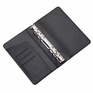 Wholesale Blanks Notebook Journal Portfolio Diy Custom Logo Fabric Canvas <b>Notepad</b> Sublimation Notebooks - Product Image 3