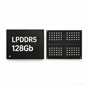 KLMCG4JETD-B041 DDR5 RDIMM Server Memory Module DDR5 <b>RAM</b> Storage IC - Product Image 3