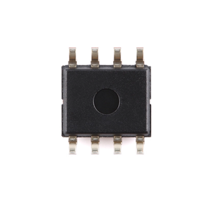 Original M95640-WMN6TP SOP-8 64Kbit SPI Bus EEPROM Chip With High-Speed <b>Clock</b> - Product Image 3