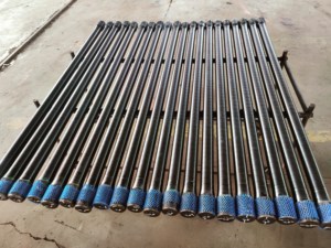 Nhà máy nặng nhiệm vụ khung gầm tự động hệ thống treo giảm xóc thanh xoắn điều kiện mới cho xe tải máy xúc bể - Product Image 4