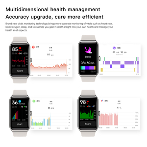 C82 Hoạt Động Tracker Thông Minh Ban Nhạc Cổ Tay IP67 Không Thấm Nước Smartwatch Âm Nhạc Hình Ảnh Điều Khiển Reloj Vòng Đeo Tay Thông Minh Đồng Hồ Cho Các Cặp Vợ Chồng - Product Image 5