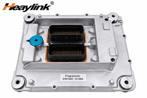 Unité de commande ECM Heaylink VOE60100000 60100000 pour chargeuse sur pneus L120F L150F - Product Image 4