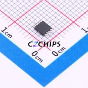 Amplificador operacional de chip IC de circuito integrado nuevo y original de la marca, de la marca - Product Image 2