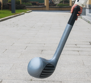 Palo de Golf Inflable, Accesorio de Disfraz para Golfistas, Decoración para Fiestas - Product Image 2