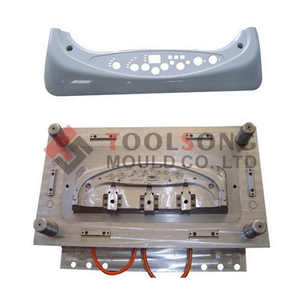 Precision <strong>Progressive</strong> Caster Bracket <strong>Stamping</strong> <strong>Die</strong> Press Tooling High Volume Production Mold Industrial Household Appliances - Product Image 6