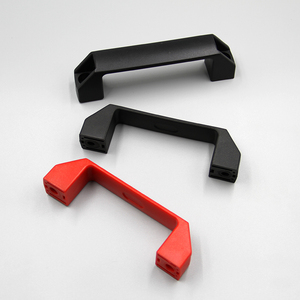 Vuông Nylon công nghiệp xử lý nhựa đồ nội thất tủ bếp kéo xử lý - Product Image 2