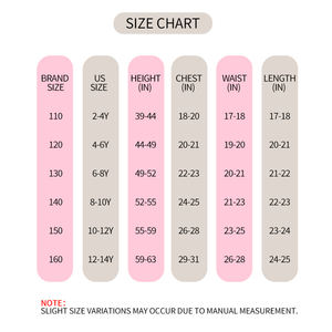 Maillot de Ballet para Niñas con Detalle Fruncido en la Parte Delantera, Traje de Danza para Niños, Tirantes Finos Ajustables, Ropa de Danza - Product Image 6