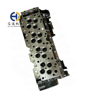 ชุดหัวสูบเครื่องยนต์ SAA6D114E-2 สำหรับรถขุด PC300-7 PC300LC-7 - Product Image 2