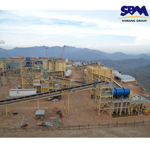 Cribadora Portátil de Suelo, Criba Vibratoria Oscilante/Circular - Product Image 6