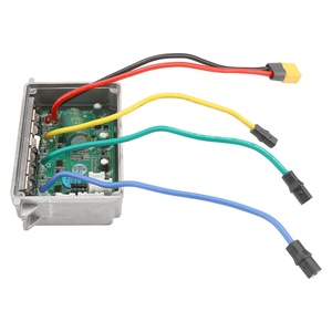 Placa Base del Controlador para Patinete Eléctrico Segway MAX G30, Piezas Originales, Dispositivo de Control, Accesorios para Patinete Eléctrico - Product Image 2