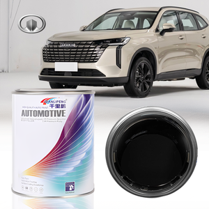 <span class=keywords><strong>Pintura</strong></span> para Autos Qianlipeng Great Wall 1L, Color Personalizado, Acabado Automotriz <span class=keywords><strong>de</strong></span> Alto Brillo con Fuerte Adhesión - Product Image 2