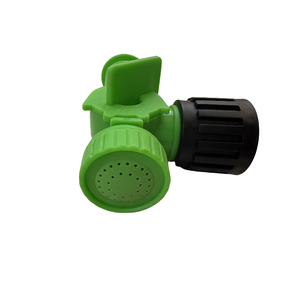 ILOT <strong>Plastic</strong> Hose End Trigger <strong>Sprayer</strong> for Car Washing, garden Watering, Liquid Fertilizer, Pest Control <strong>Chemical</strong> - Product Image 4