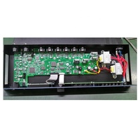 Système de contrôle des enceintes et d'égalisation complet DriveRack PA Professional Sound Drive Rack 2 entrées 6 sorties