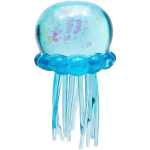 Juguete Antiestrés de Medusas para Apretar, con Hermoso Degradado de Color, de TPR Flexible, para Aliviar el Estrés Diario en la Oficina - Product Image 6