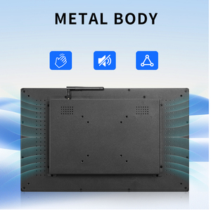 <span class=keywords><strong>Moniteur</strong></span> Android 15.6 18.5 21.5 23.8 <span class=keywords><strong>PC</strong></span> tout-en-un écran tactile industriel LCD <span class=keywords><strong>Moniteur</strong></span> d'affichage publicitaire pour <span class=keywords><strong>magasin</strong></span> de détail - Product Image 4