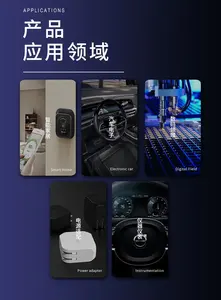 Convertisseur de données original RTX, composants électroniques, liste de composants, puce Ad622Anz - Product Image 4