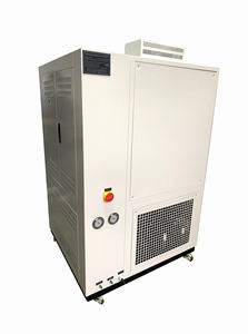 Chambre d'essai climatique à très basse température et humidité de capacité traditionnelle 100L - Product Image 3