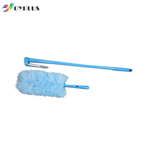 2019 spolverino in microfibra personalizzato con manico telescopico alla moda <span class=keywords><strong>accessori</strong></span> <span class=keywords><strong>per</strong></span> auto - Product Image 2