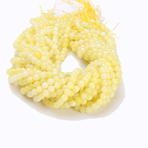 WENCHI 2109 Cuentas de Piedras Preciosas Personalizables para la Fabricación de Joyas, Ágata Natural con Corte Esmeralda, Tratamiento Térmico en Laboratorio, 3mm-8mm - Product Image 1