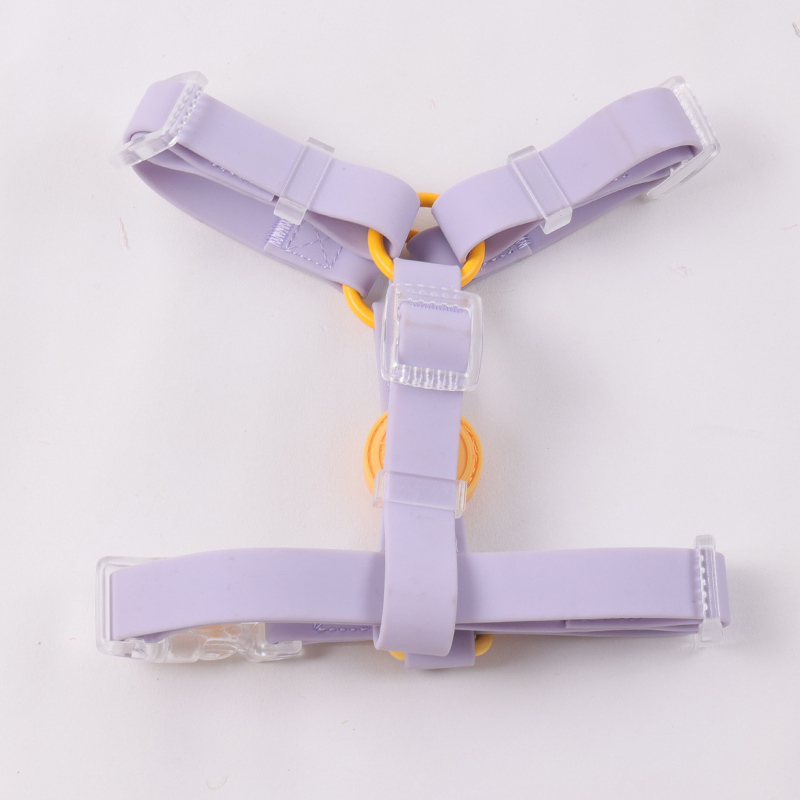 pvc harness 3