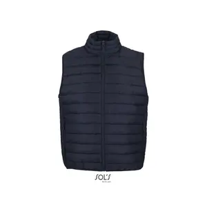 Gilet rembourré, gilet, merchandising personnalisé - Product Image 3