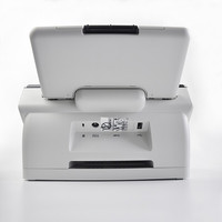Scanner compact haute vitesse Kodak S2040 neuf, 40 ppm, A4, pour cartes d'identité, factures, documents de bureau