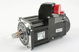 มอเตอร์ซีรีส์ MR-J4 PLC มอเตอร์ AC HG-JR534 HG-JR534มอเตอร์ HG-JR534Bj HG-JR534B HG-JR534Bk - Product Image 3
