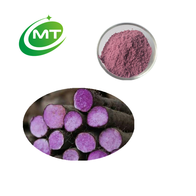 Premium Organic UBE Powder Gluten Free