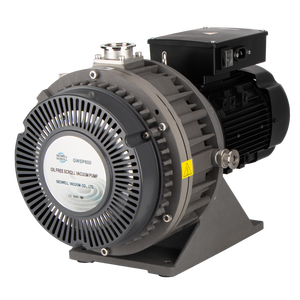 Pompe à vide à spirale industrielle GWSP600 18,4cfm (50Hz) pour air propre et sec - Product Image 3