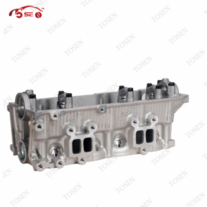 ชิ้นส่วนรถยนต์ประกอบฝาสูบเครื่องยนต์ที่สมบูรณ์ 11101-19156 <span class=keywords><strong>2E</strong></span> สําหรับโตโยต้าโคโรลลาสตาร์เล็ต Tercel - Product Image 1