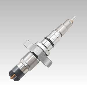 Injecteur diesel Common Rail, buse 0445120007, injecteur de carburant en acier pour moteur diesel - Product Image 4