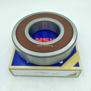 NTN 6203LAX30 - Precision Bearing for Automotive Use