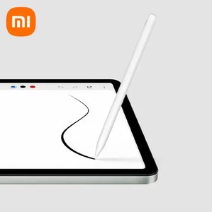 ปากกาอัจฉริยะ Redmi รุ่นใหม่ สำหรับ Redmi Pad Pro รองรับแรงกด 12 ระดับ แบตเตอรี่ใช้งานได้นาน 12 ชั่วโมง รองรับการเขียนแบบแอคทีฟ สไตล์ <span class=keywords><strong>Xiaomi</strong></span> - Product Image 5