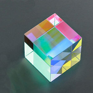 Kingopt Nanyang 공장 편광 X 큐브 광학 유리 프리즘 맞춤형 수락 - Product Image 3