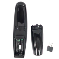 Télécommande de télévision intelligente pour télécommande LG AN-MR600/650 MR-18B19B