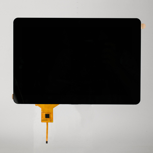 Kingtech 1000 Nits 1280X800 10.1 LVDS Cao Độ Sáng Màn Hình LCD Bảng Điều Khiển Hiển Thị Cảm Ứng 10.1 Màn Hình LCD Công Nghiệp - Product Image 2